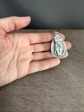 Load image into Gallery viewer, Jewel Cat # 4