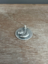 Load image into Gallery viewer, Lioness charm (Made to Order)