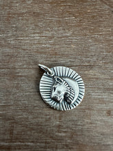 Load image into Gallery viewer, Lioness charm (Made to Order)