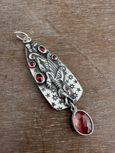 Load image into Gallery viewer, Star Fall Dragon Shield