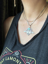 Load image into Gallery viewer, Hawk and Opal