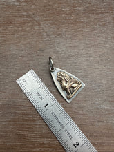 Load image into Gallery viewer, Griffin pendant 1