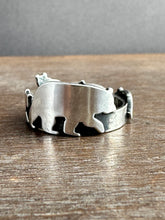 Load image into Gallery viewer, Mama Bear ring