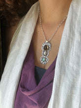 Load image into Gallery viewer, Forest Bear Pendant