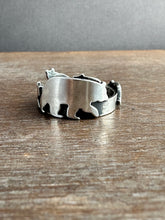 Load image into Gallery viewer, Mama Bear ring