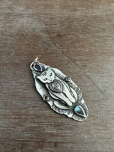 Load image into Gallery viewer, Jewel Cat -The tuxedo-