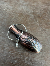 Load image into Gallery viewer, Amphora Pendant 1