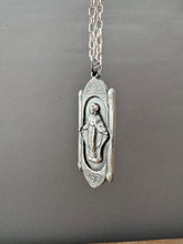 Load image into Gallery viewer, Our Lady of The Immaculate Conception pendant