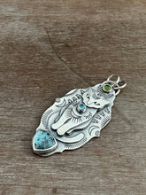 Load image into Gallery viewer, Jewel Cat # 2