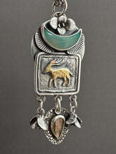 Load image into Gallery viewer, Golden Wandering Deer