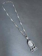 Load image into Gallery viewer, Our Lady of Perpetual Help Necklace 2