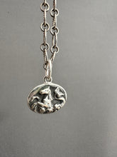 Load image into Gallery viewer, Hippocampus pendant #2