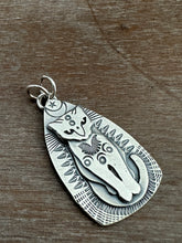 Load image into Gallery viewer, Jewel Cat # 4