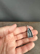 Load image into Gallery viewer, Medium seahorse shrine