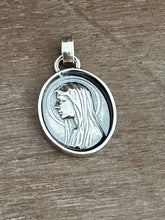Load image into Gallery viewer, Mother Mary Charm