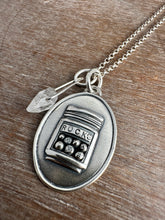 Load image into Gallery viewer, Rocks Collector Jar #1