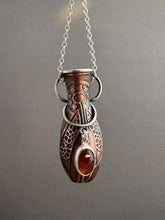 Load image into Gallery viewer, Amphora Pendant 2