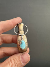 Load image into Gallery viewer, Amphora Pendant 4