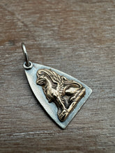Load image into Gallery viewer, Griffin pendant 1