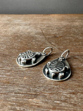 Load image into Gallery viewer, Tiny Turtle Charm (Made to Order)