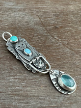 Load image into Gallery viewer, The Blue Owl