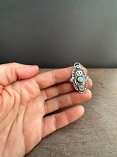 Load image into Gallery viewer, The Amazonite Owl