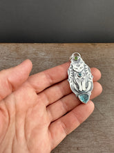 Load image into Gallery viewer, Jewel Cat # 2