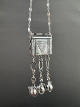 Load image into Gallery viewer, Tiny box with handmade jingles