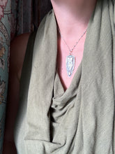 Load image into Gallery viewer, Jewel Cat with Opal