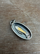 Load image into Gallery viewer, Golden Fish 6
