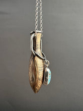 Load image into Gallery viewer, Amphora Pendant 4