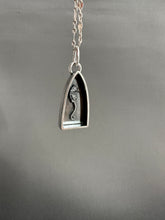 Load image into Gallery viewer, Medium seahorse shrine