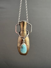 Load image into Gallery viewer, Amphora Pendant 4