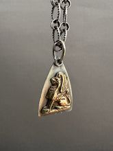 Load image into Gallery viewer, Griffin pendant 1