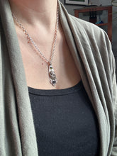 Load image into Gallery viewer, Bronze Water dragon