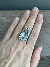 Load image into Gallery viewer, Seahorse ring (8)