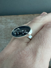 Load image into Gallery viewer, Twig ring (8.5)