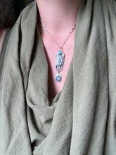 Load image into Gallery viewer, The Blue Owl