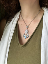 Load image into Gallery viewer, Shield of peace