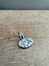 Load image into Gallery viewer, Hippocampus pendant #2