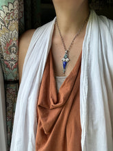 Load image into Gallery viewer, Lioness medallion