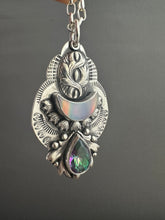 Load image into Gallery viewer, Moon and the Mystic Topaz