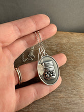 Load image into Gallery viewer, Rocks Collector Jar