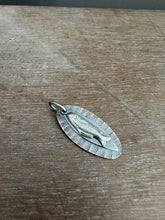 Load image into Gallery viewer, Silver Fish 3