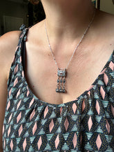 Load image into Gallery viewer, Tiny box with handmade jingles