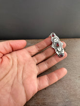 Load image into Gallery viewer, The Blood Red Owl