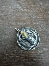 Load image into Gallery viewer, Corn charm