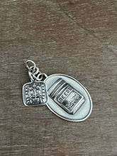 Load image into Gallery viewer, Seeds Collector Jar