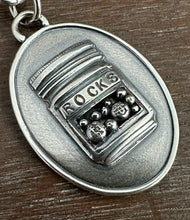 Load image into Gallery viewer, PREORDER - Rocks Collector Jar