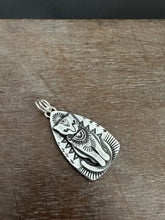 Load image into Gallery viewer, Jewel Cat # 1